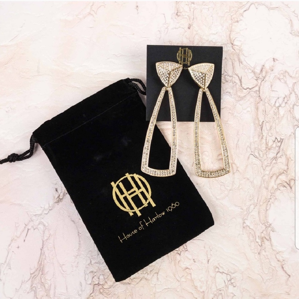 Statement Earrings